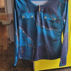 COPY - NWOT WOMEN'S SHIRT